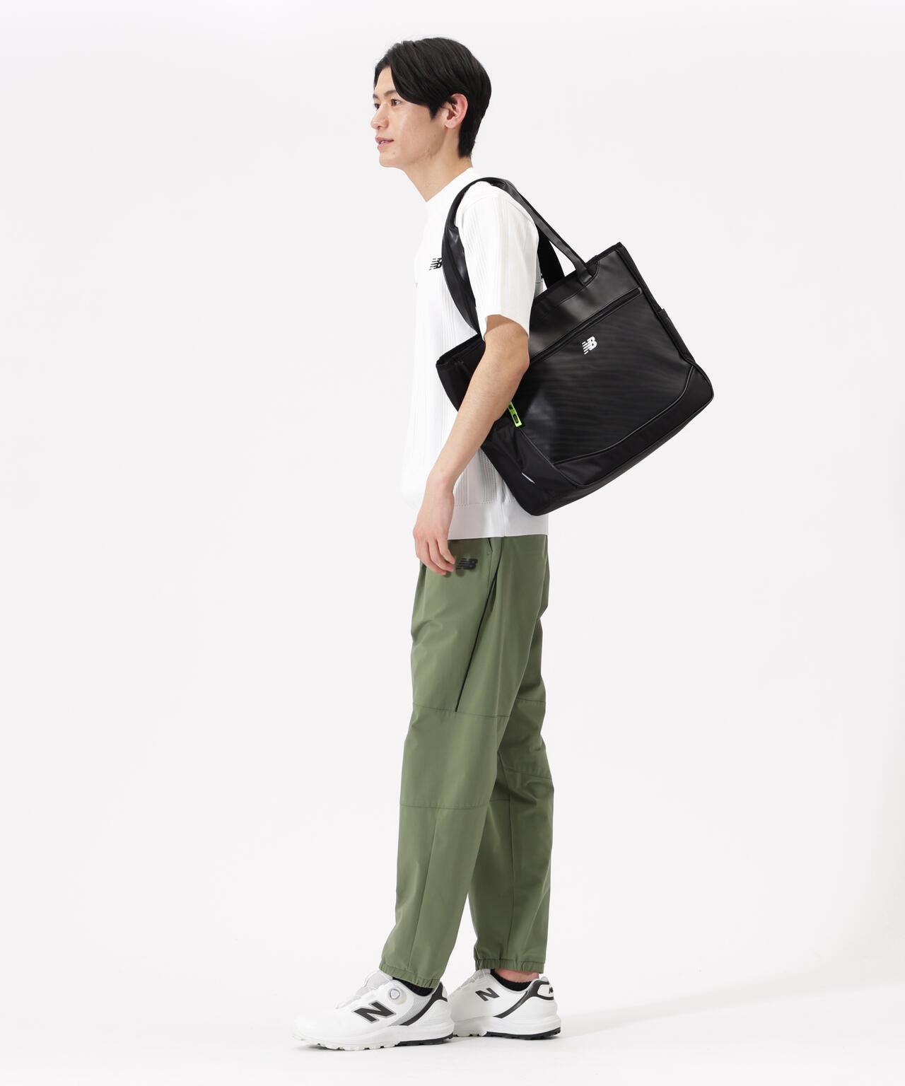 トートバッグ (UNISEX) | new balance golf（ニューバランス ゴルフ