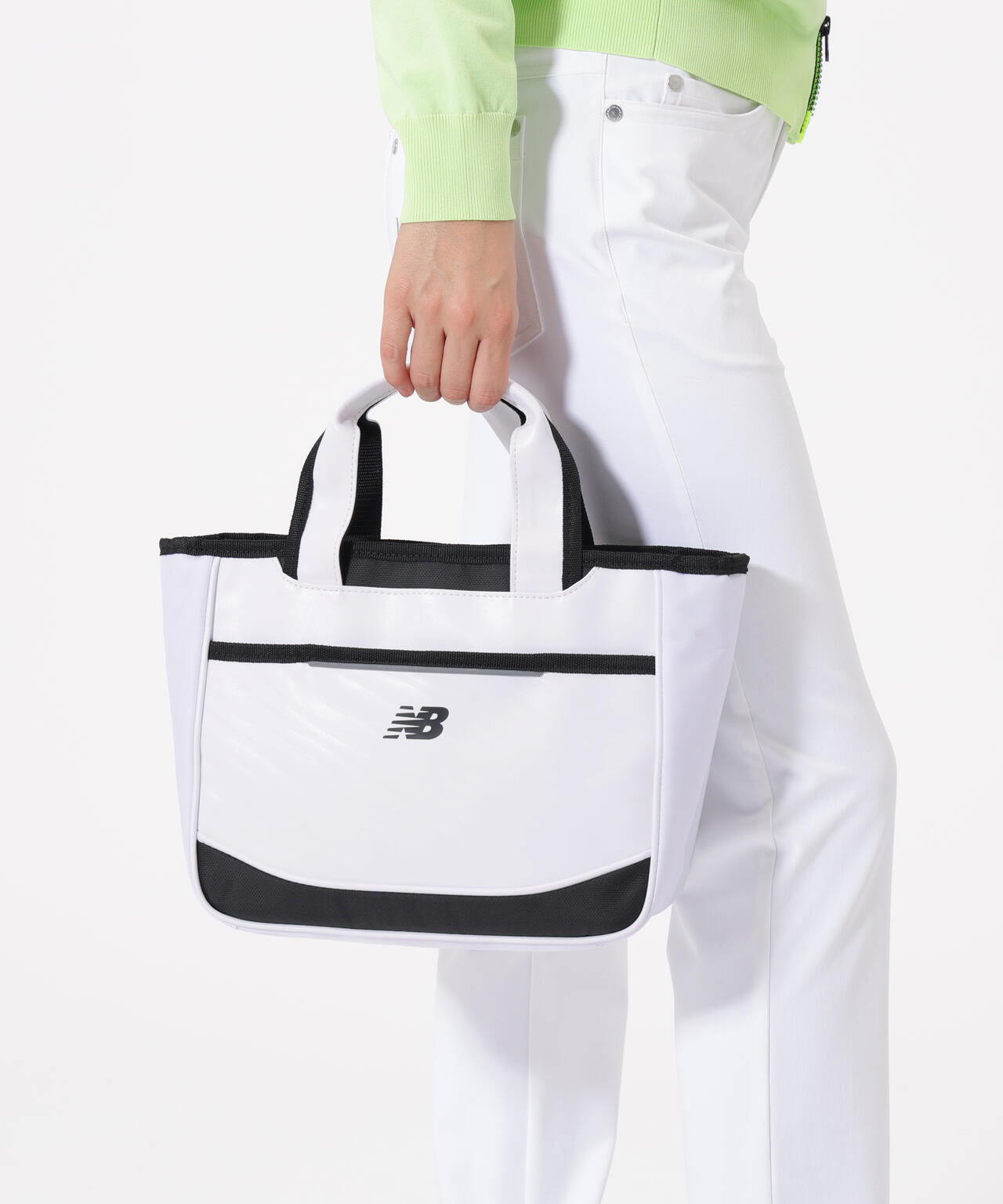 カートバッグ (UNISEX) | new balance golf（ニューバランス ゴルフ