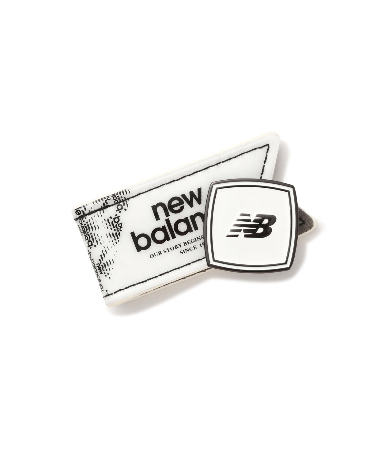 ポケットコインマーカー (UNISEX) | new balance golf（ニューバランス