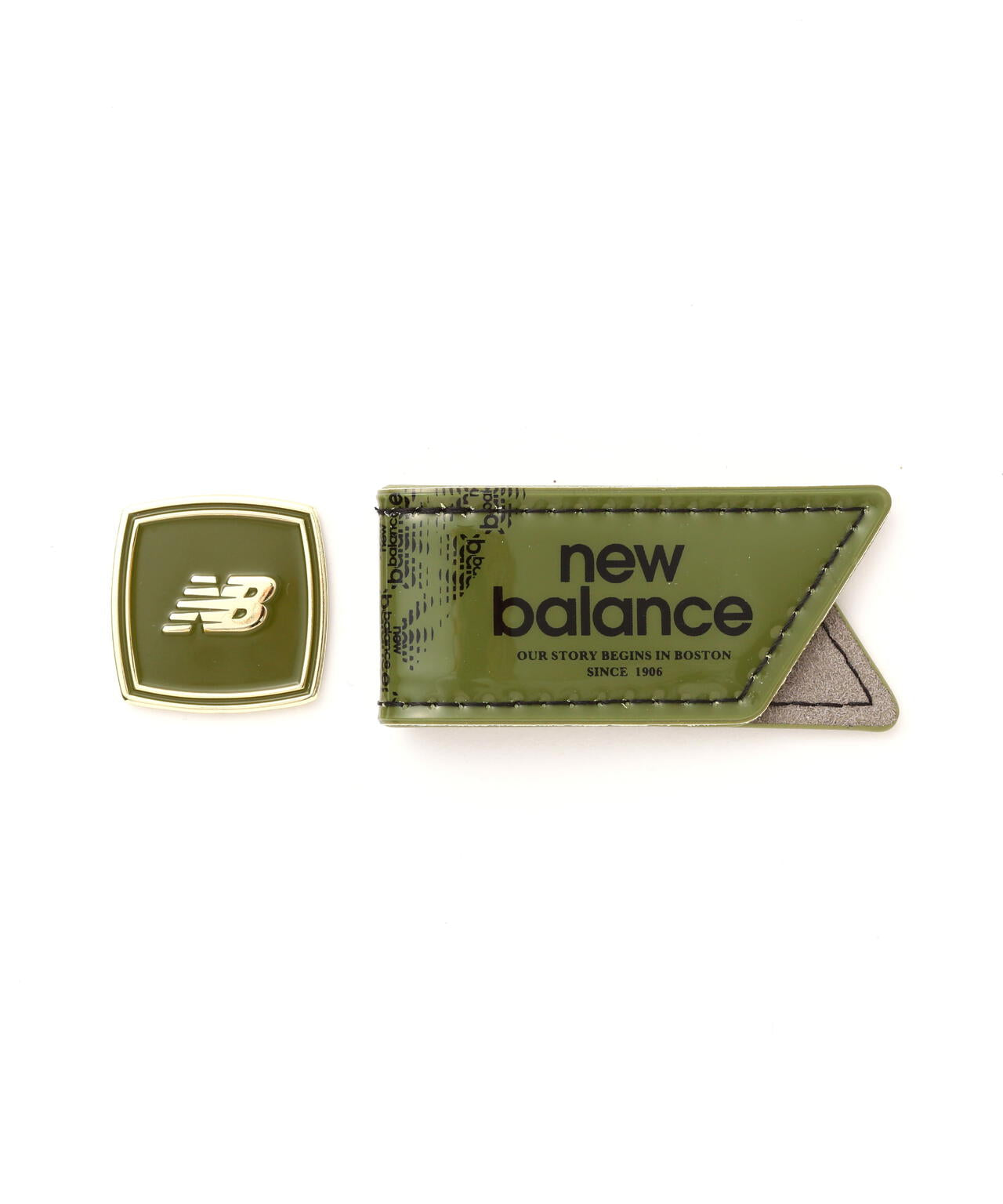 ポケットコインマーカー (UNISEX) | new balance golf（ニューバランス