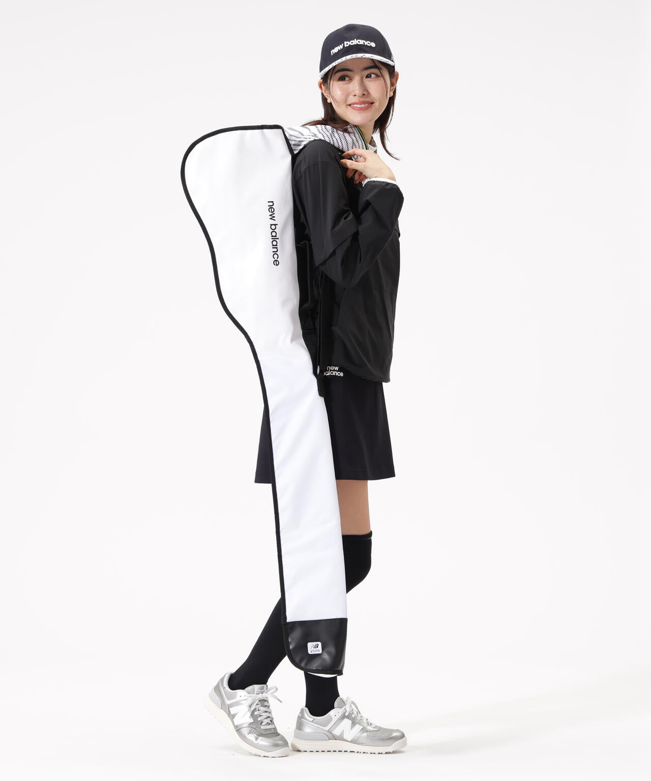 クラブケース (UNISEX) | new balance golf（ニューバランス ゴルフ