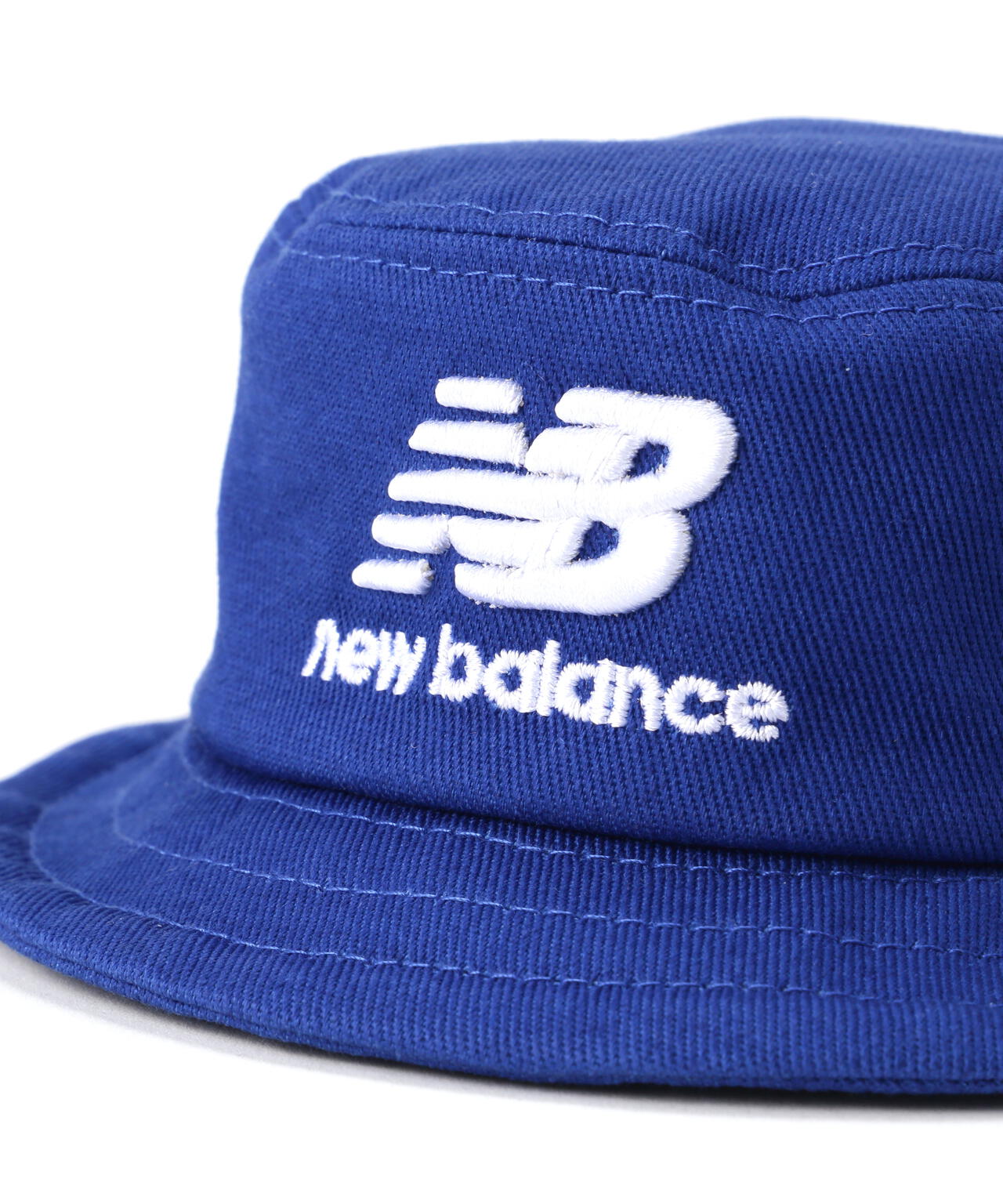 バケットハット型 チョークバッグ (UNISEX)