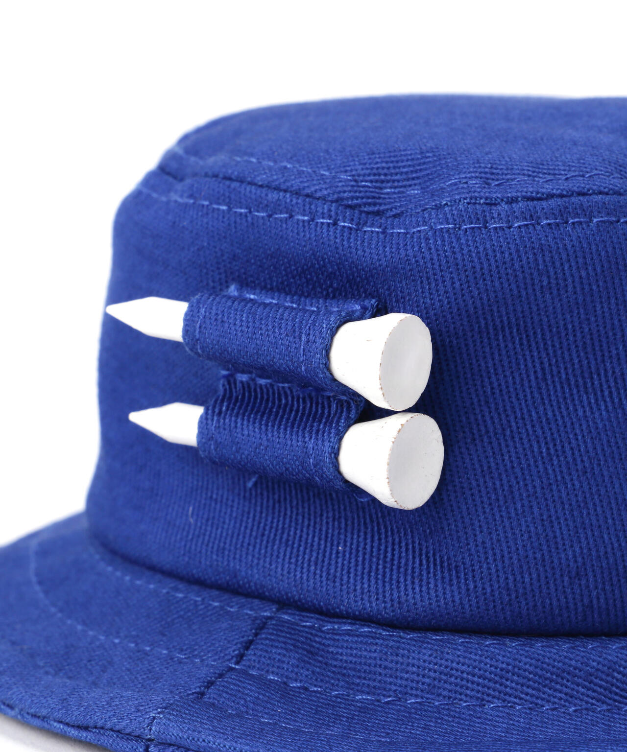 バケットハット型 チョークバッグ (UNISEX)