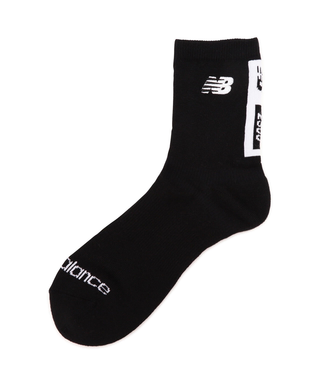 抗菌防臭 ミディアムショートソックス (MENS)