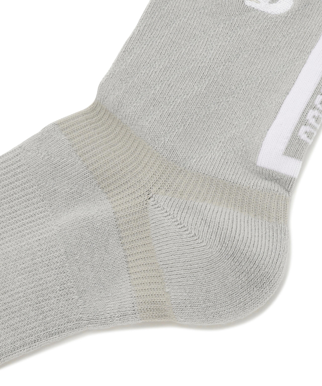 抗菌防臭 ミディアムショートソックス (MENS)