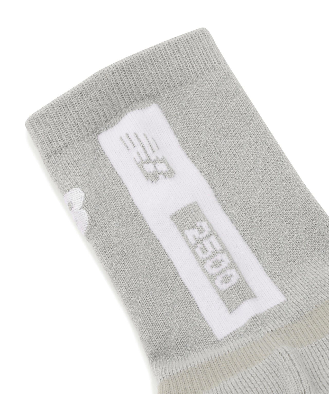 抗菌防臭 ミディアムショートソックス (MENS)