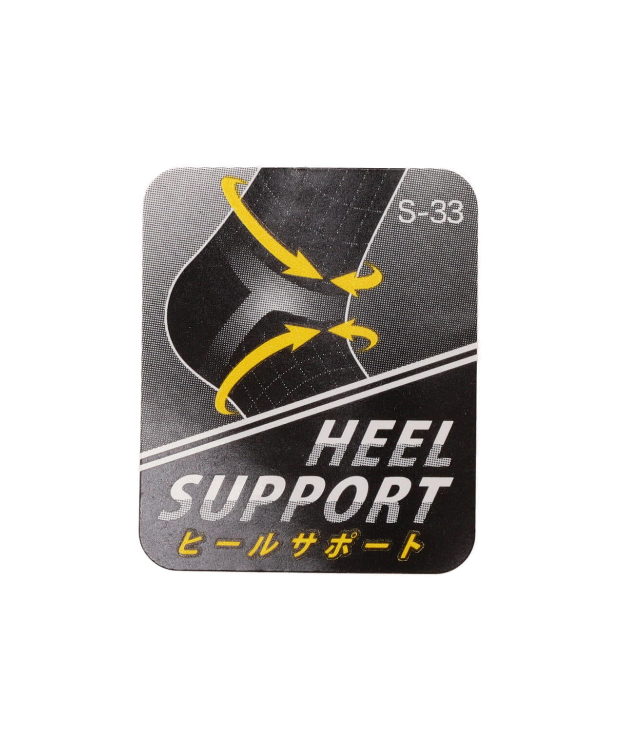 抗菌防臭 ミディアムショートソックス (MENS)