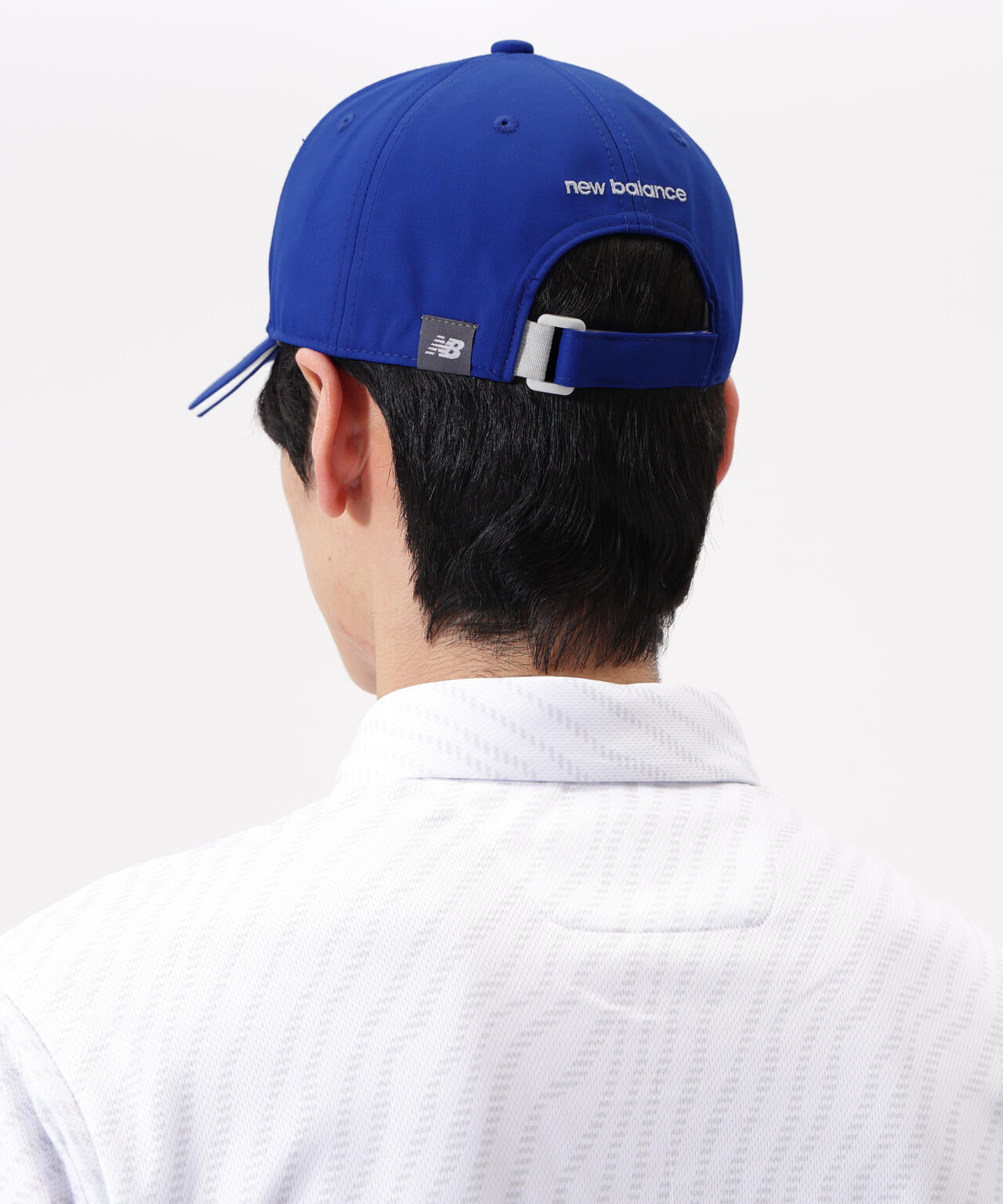 6パネルキャップ (MENS) | new balance golf（ニューバランス ゴルフ