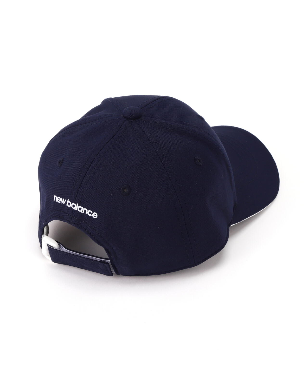 6パネルキャップ (MENS) | new balance golf（ニューバランス ゴルフ