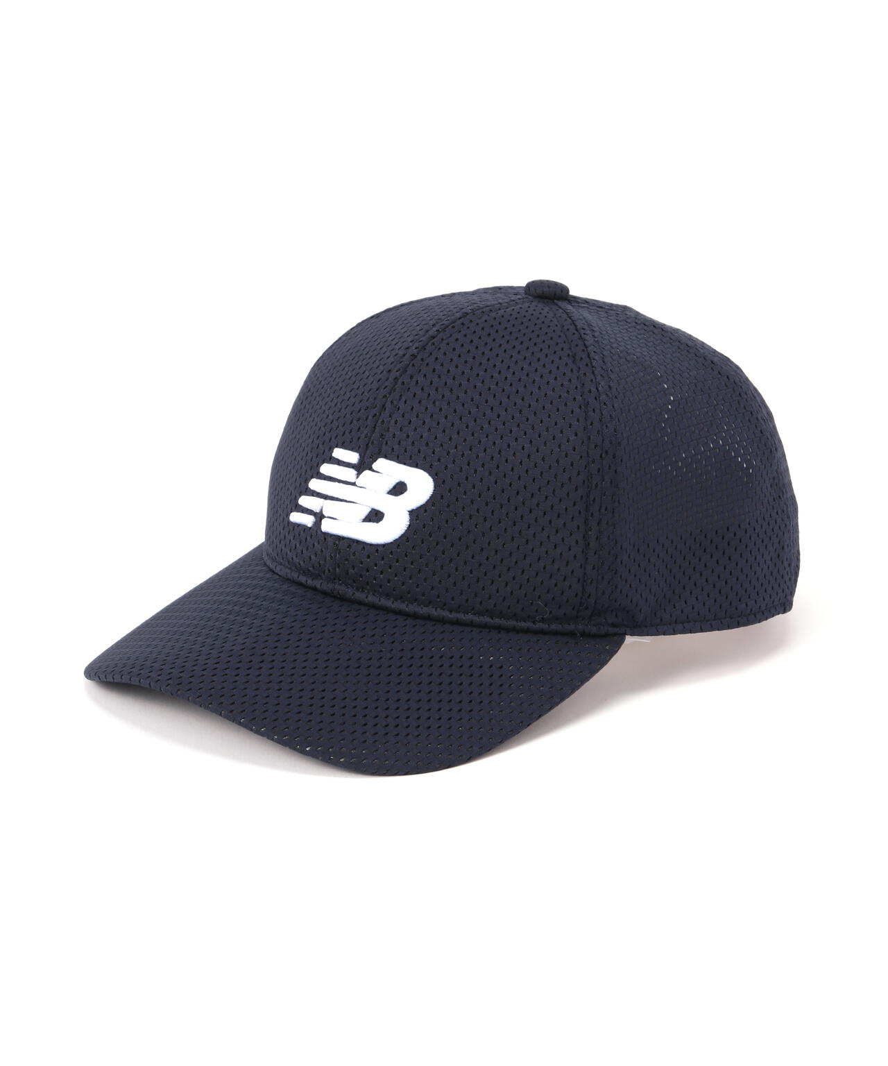 軽量 メッシュ 6パネルキャップ (MENS) | new balance golf