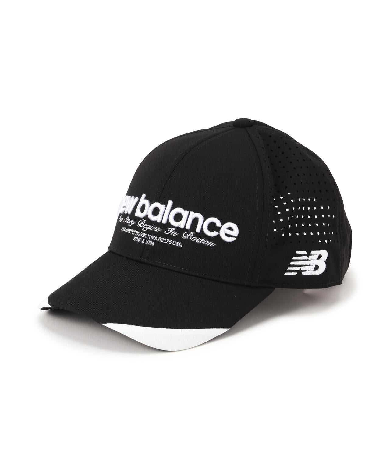 6パネルキャップ (MENS) | new balance golf（ニューバランス ゴルフ
