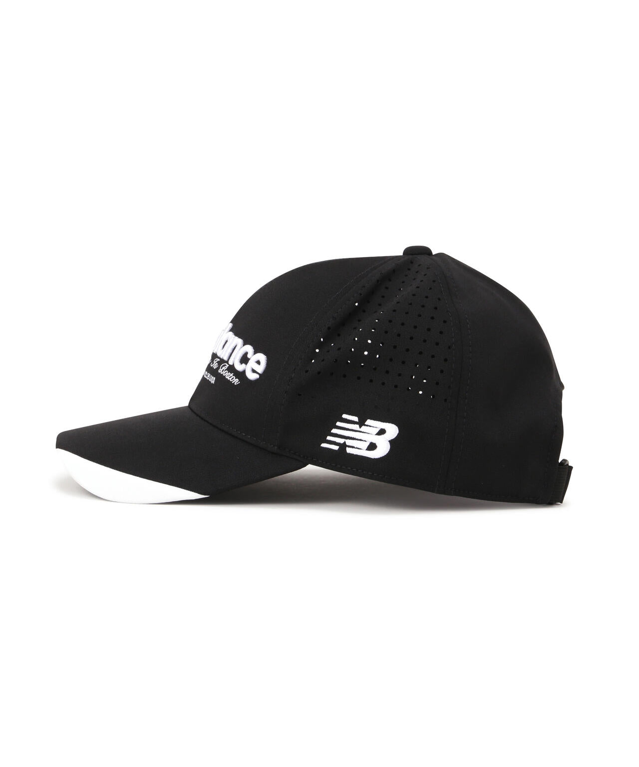 6パネルキャップ (MENS) | new balance golf（ニューバランス ゴルフ