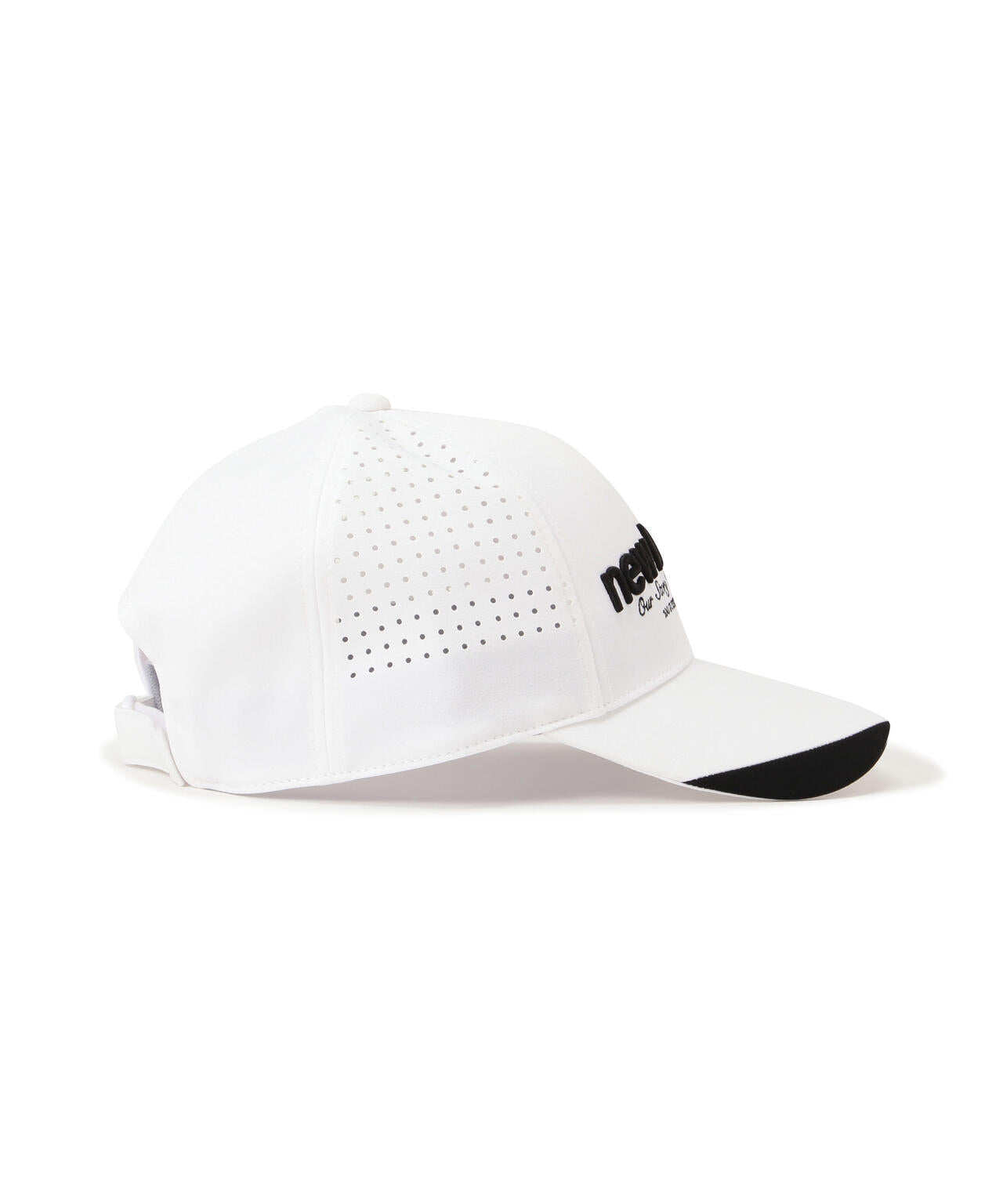 6パネルキャップ (MENS) | new balance golf（ニューバランス ゴルフ