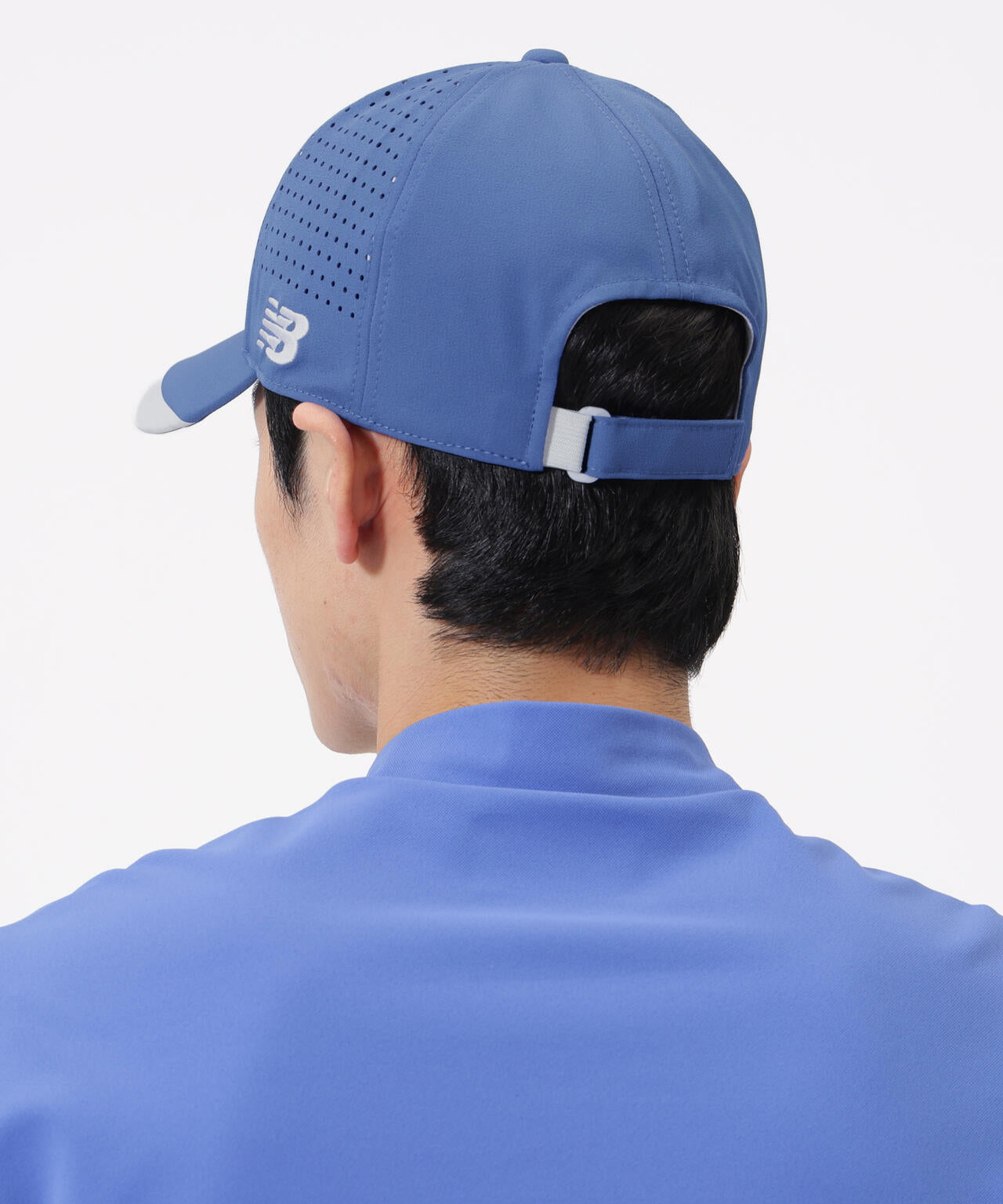 6パネルキャップ (MENS) | new balance golf（ニューバランス ゴルフ
