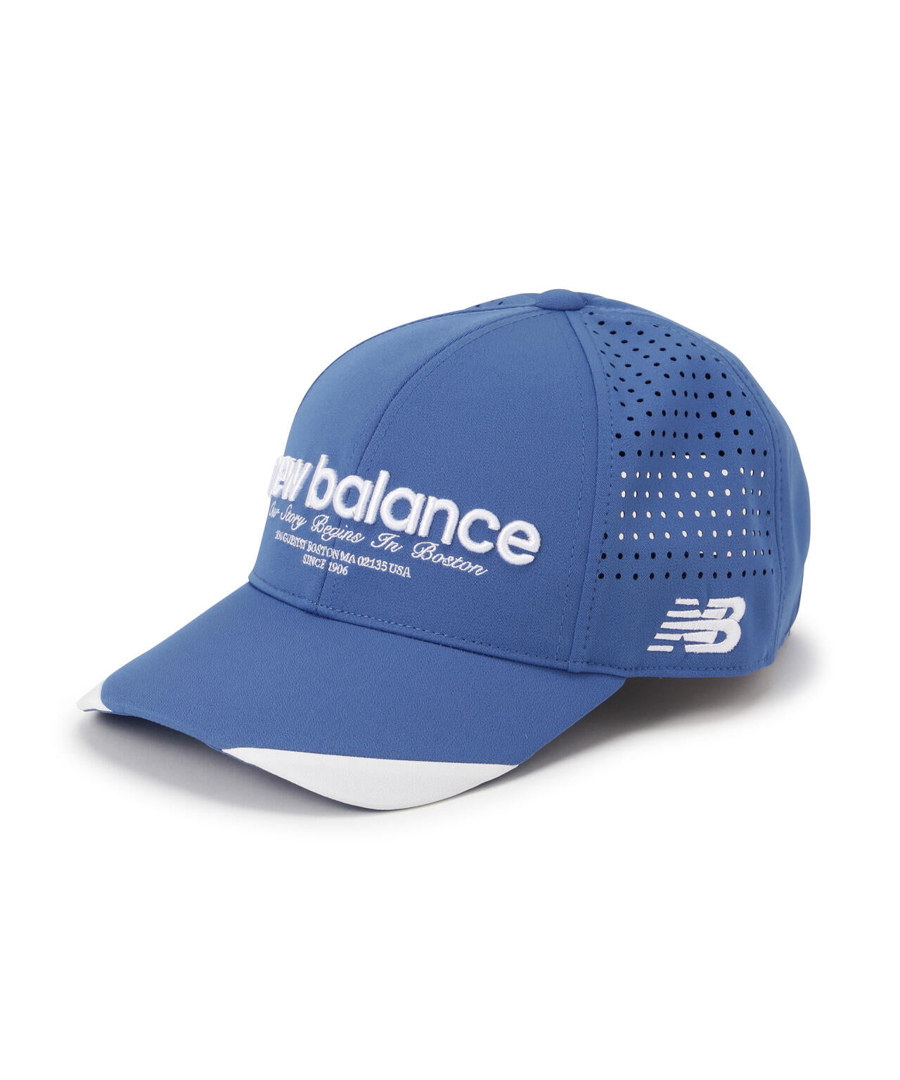 6パネルキャップ (MENS) | new balance golf（ニューバランス ゴルフ