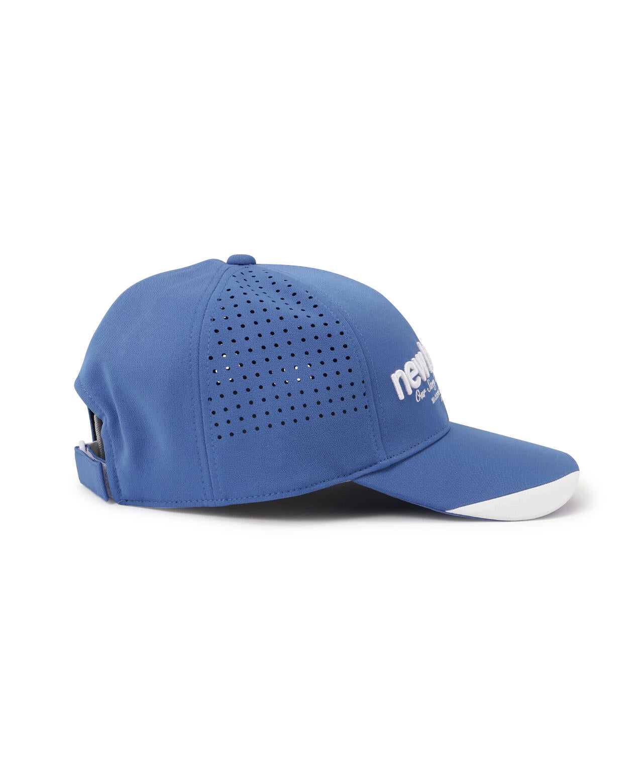 6パネルキャップ (MENS) | new balance golf（ニューバランス ゴルフ