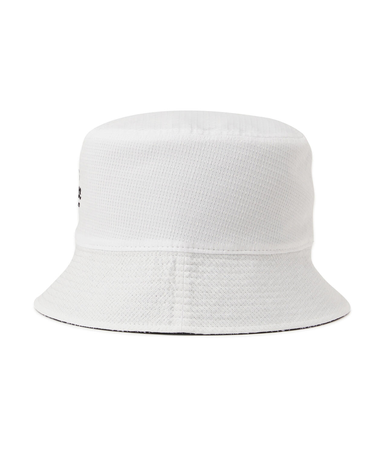 リバーシブル バケットハット (UNISEX) | new balance golf