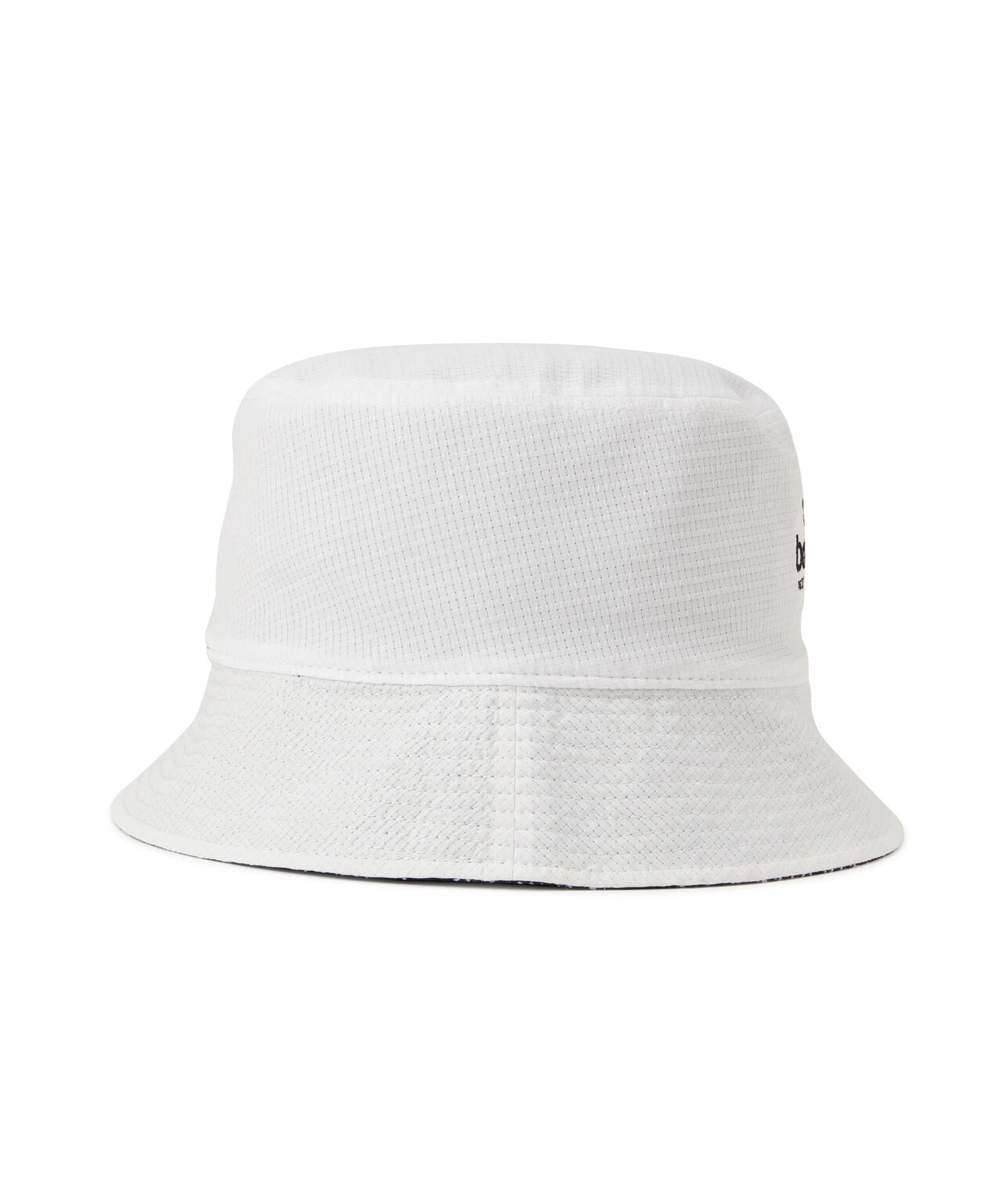 リバーシブル バケットハット (UNISEX) | new balance golf