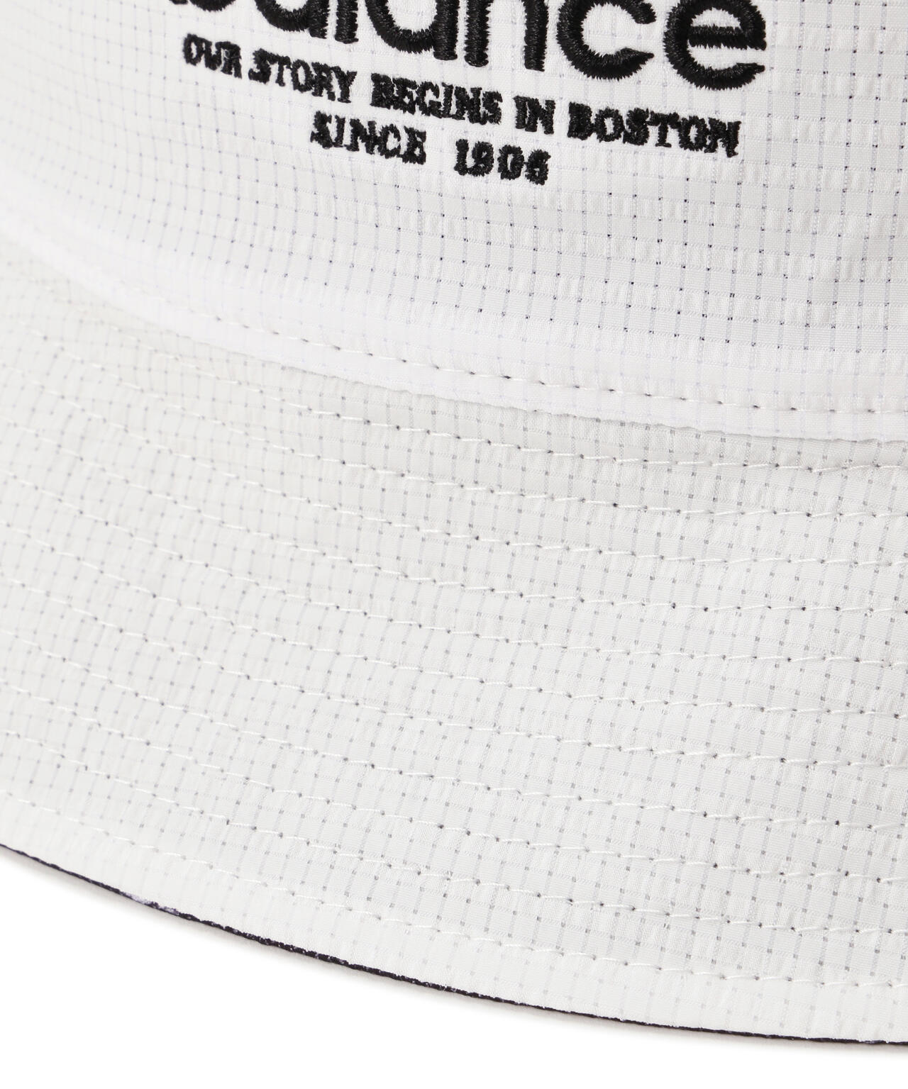リバーシブル バケットハット (UNISEX) | new balance golf