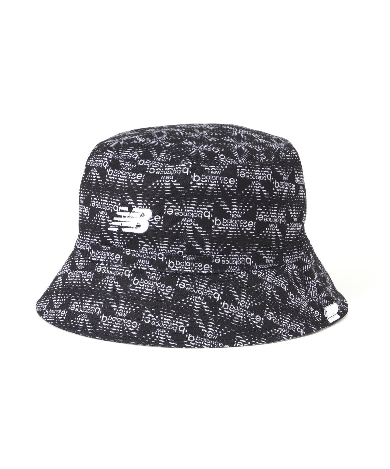 リバーシブル バケットハット (UNISEX) | new balance golf