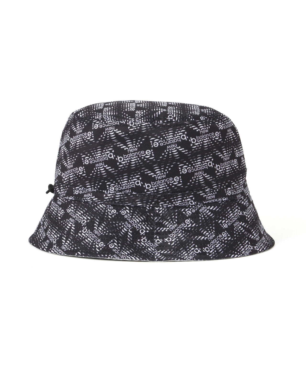 リバーシブル バケットハット (UNISEX) | new balance golf