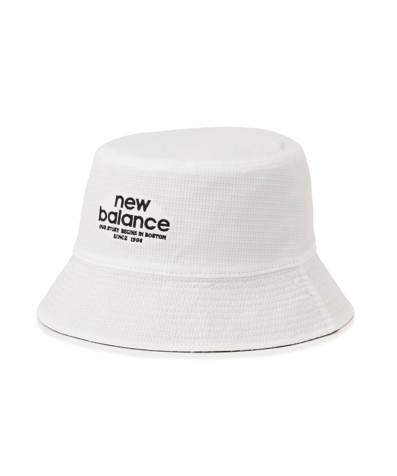 リバーシブル バケットハット (UNISEX) | new balance golf