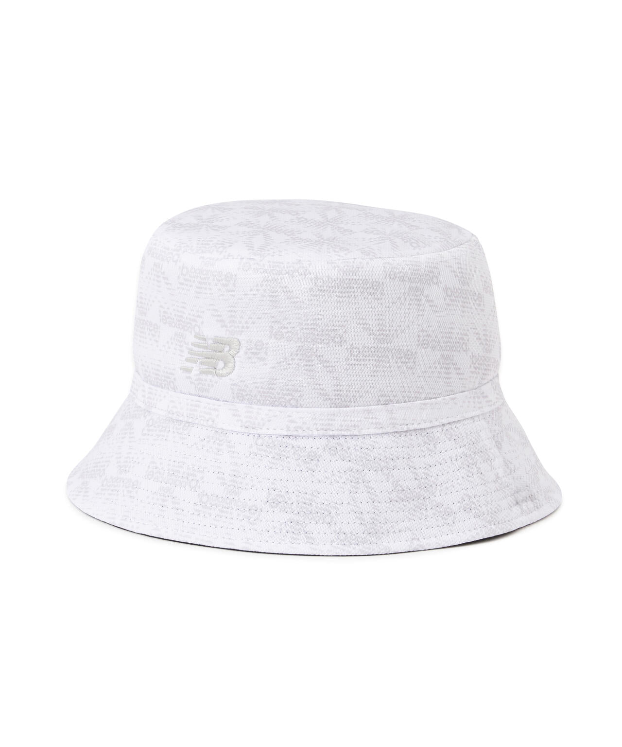 リバーシブル バケットハット (UNISEX) | new balance golf