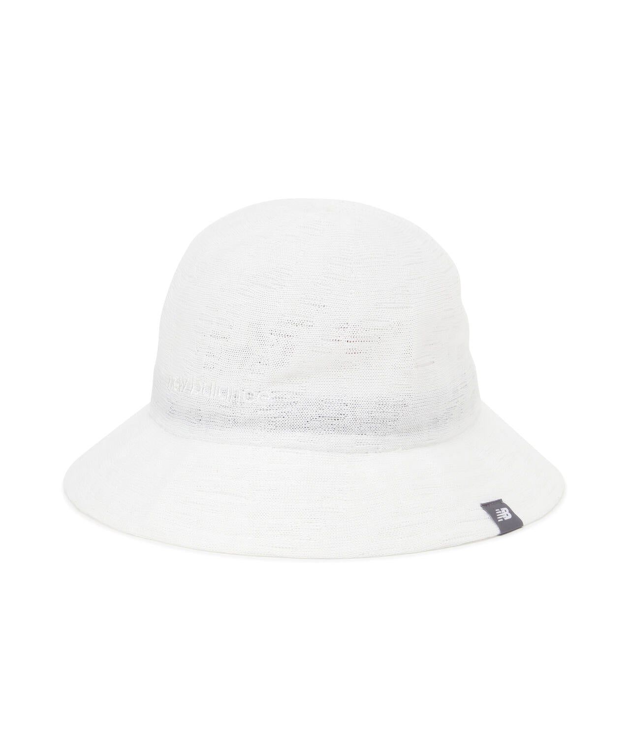 ストライプゼブラ バケットハット (WOMENS)