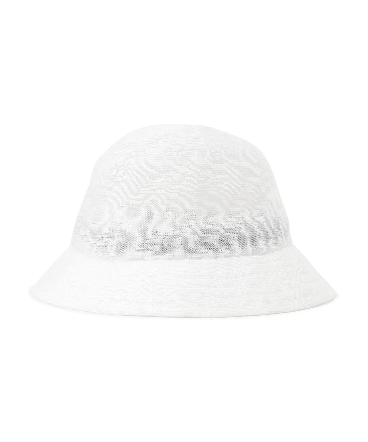 ストライプゼブラ バケットハット (WOMENS)