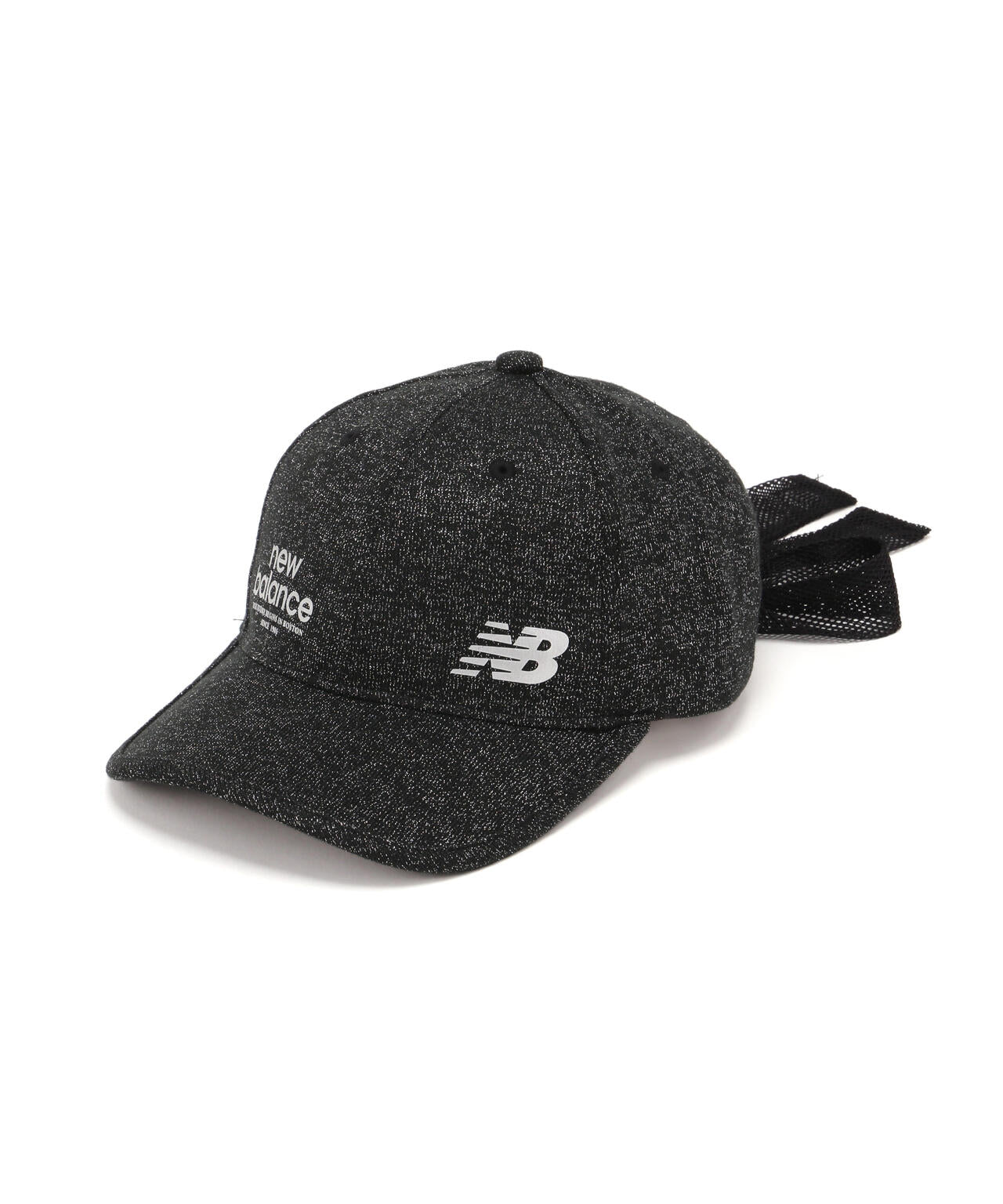りぼん 6パネルキャップ (WOMENS) | new balance golf（ニューバランス