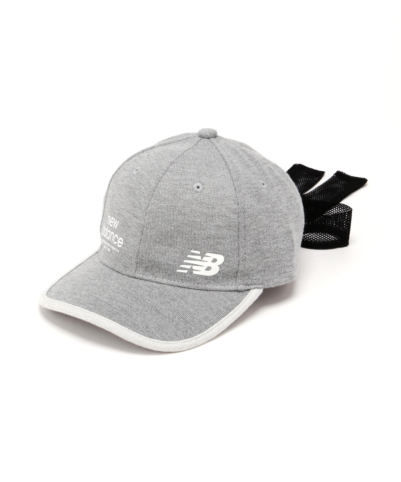 りぼん 6パネルキャップ (WOMENS) | new balance golf（ニューバランス