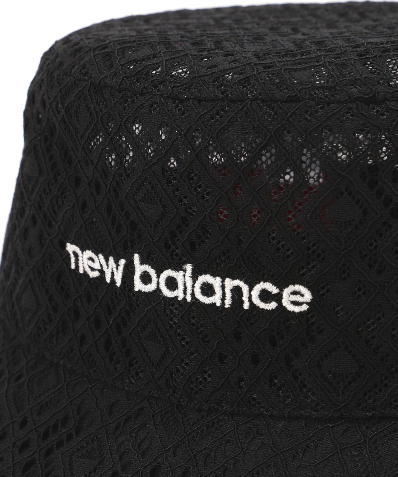 ラッセルレース バケットハット (WOMENS) | new balance golf