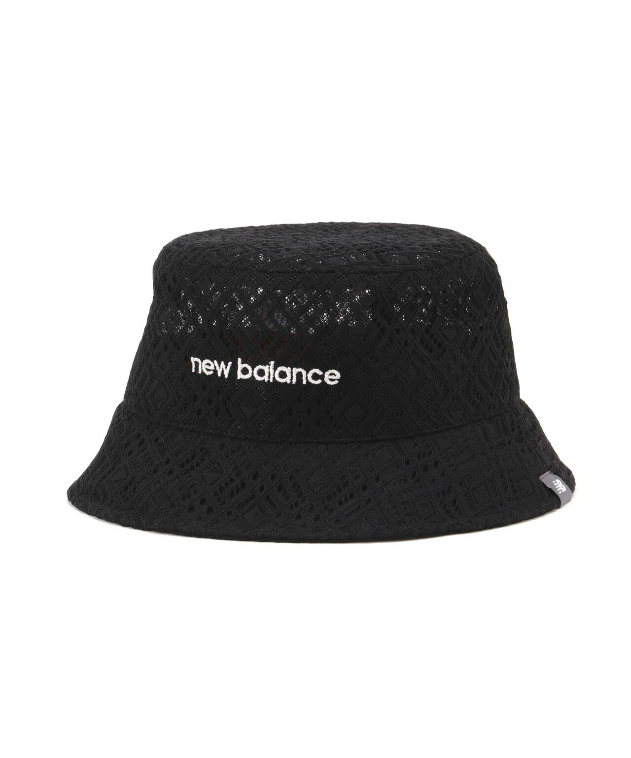 ラッセルレース バケットハット (WOMENS) | new balance golf