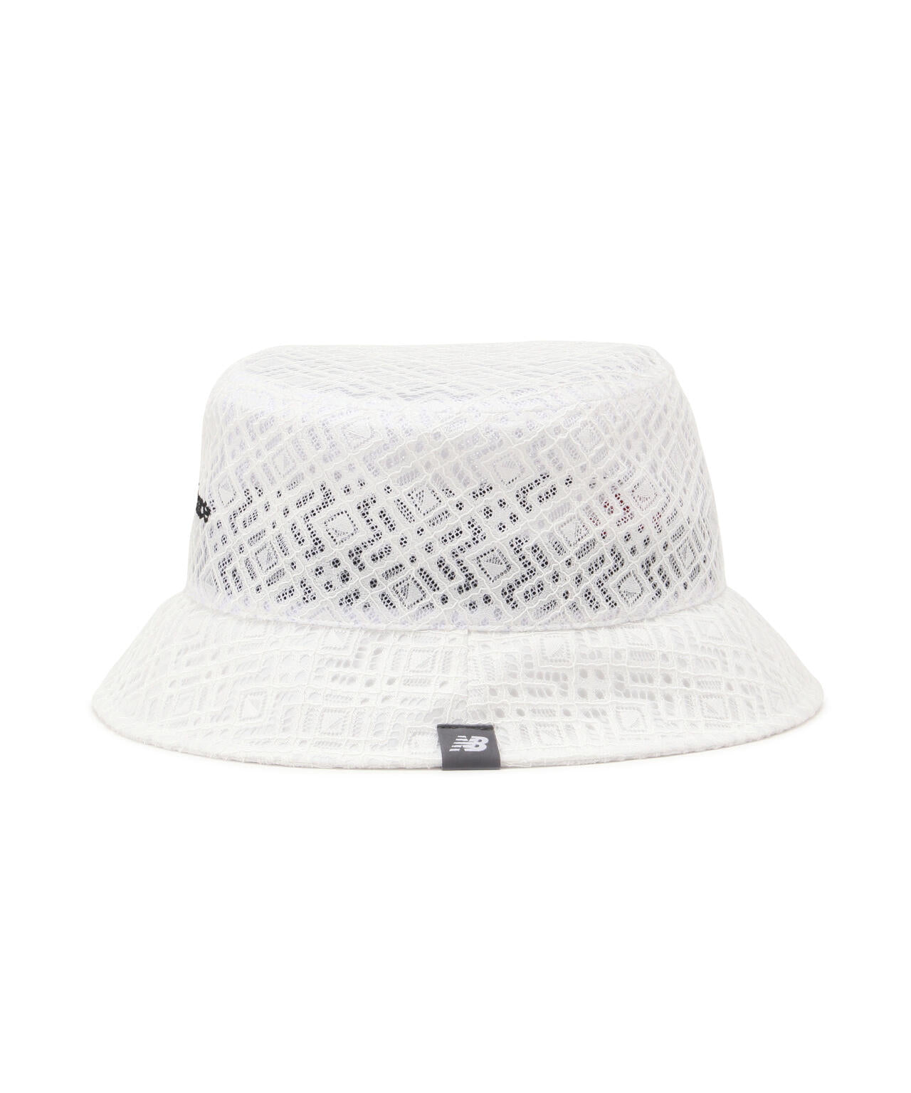 ラッセルレース バケットハット (WOMENS) | new balance golf