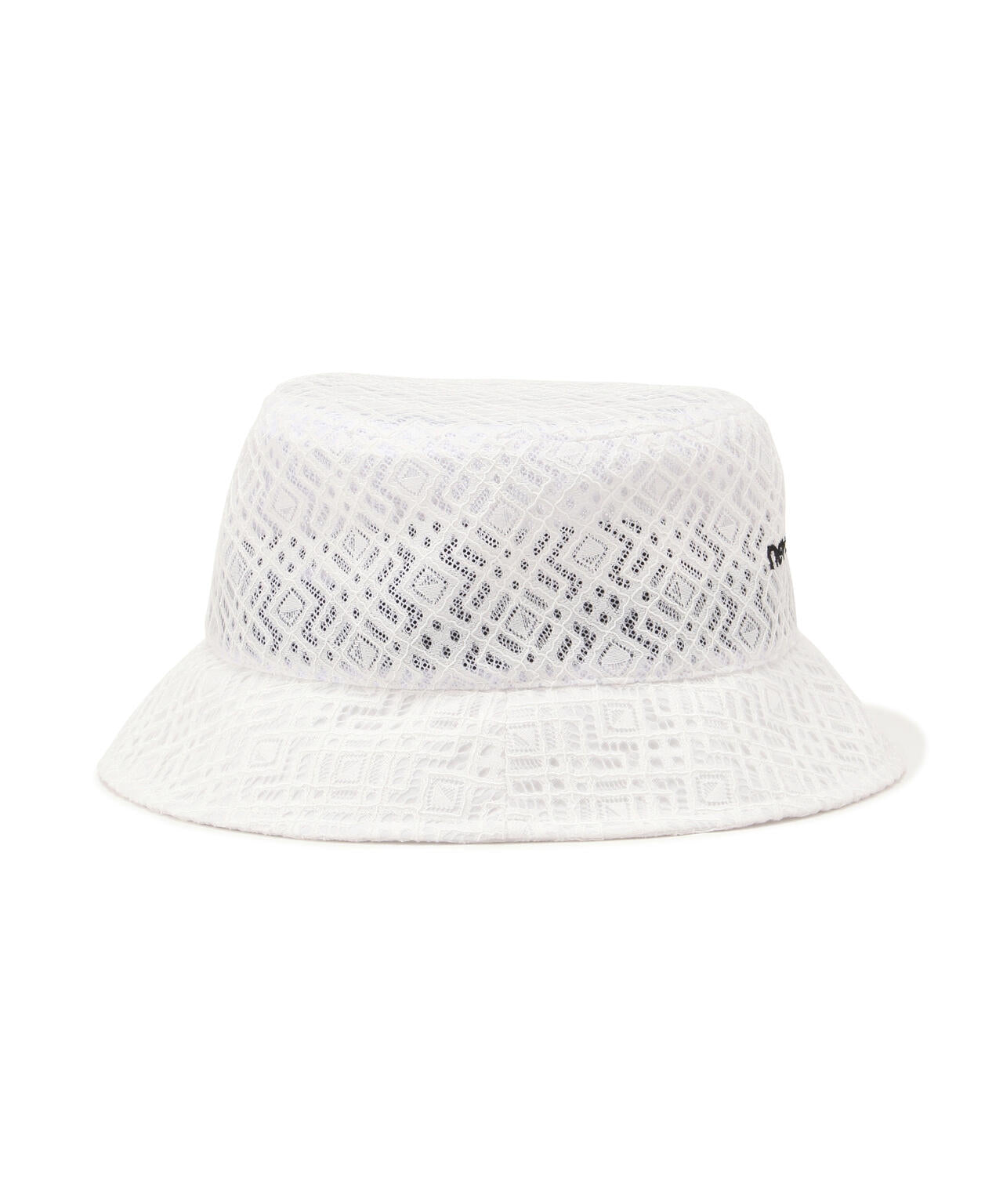 ラッセルレース バケットハット (WOMENS) | new balance golf