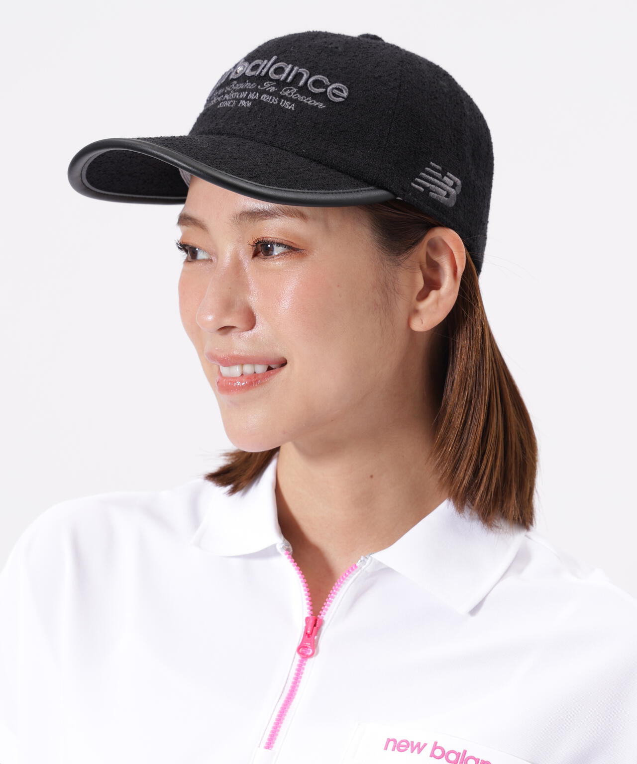 New Balance Golf（ニューバランス ゴルフ）｜【公式】通販mix.tokyo