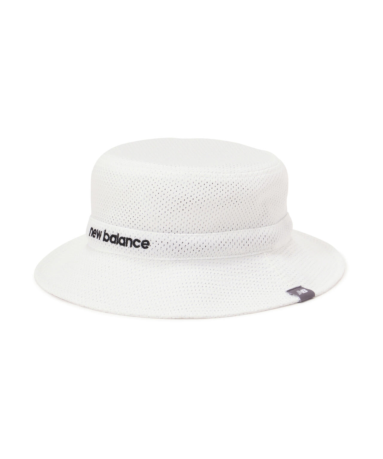 メッシュ バケットハット (WOMENS) | new balance golf