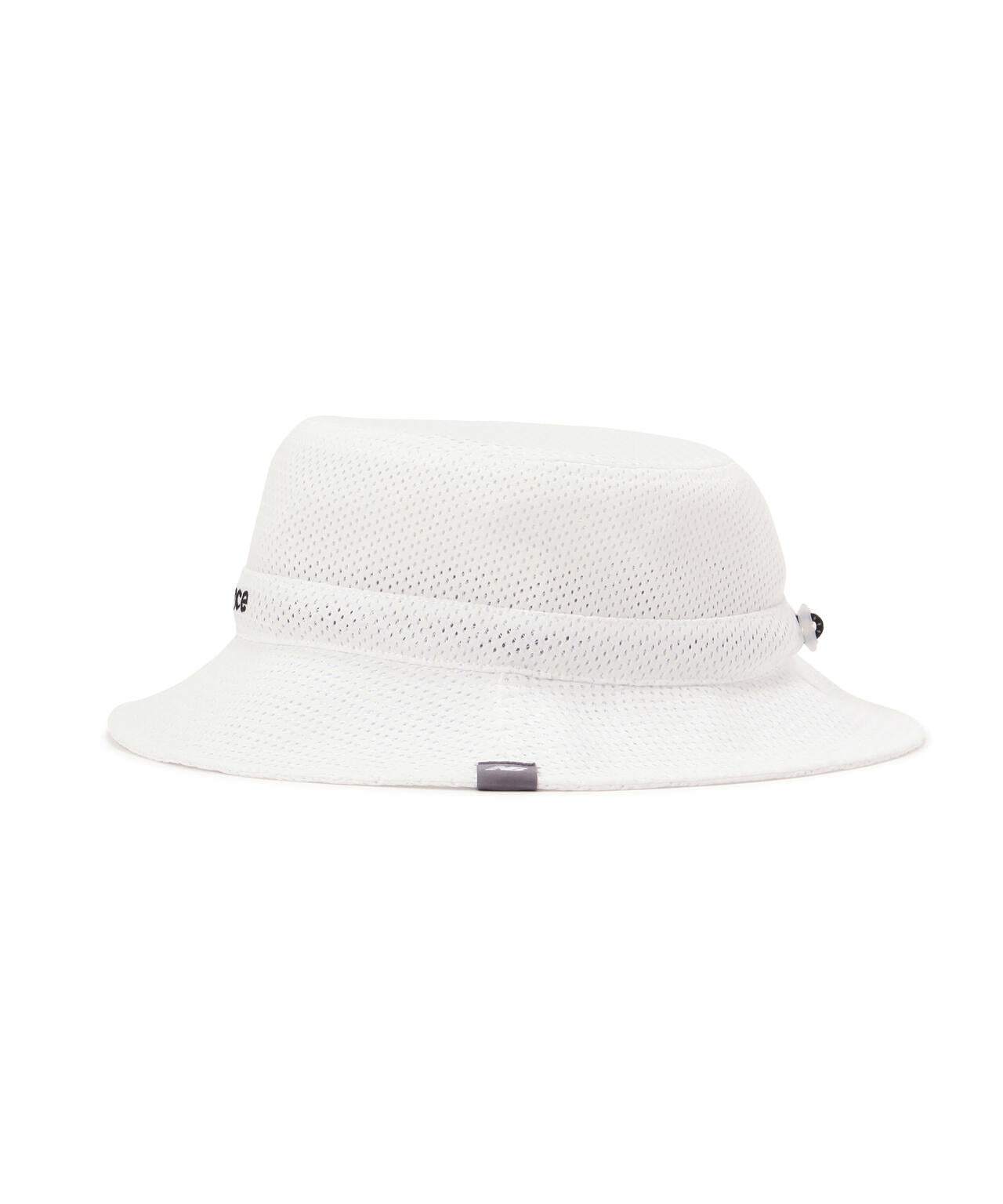 メッシュ バケットハット (WOMENS) | new balance golf