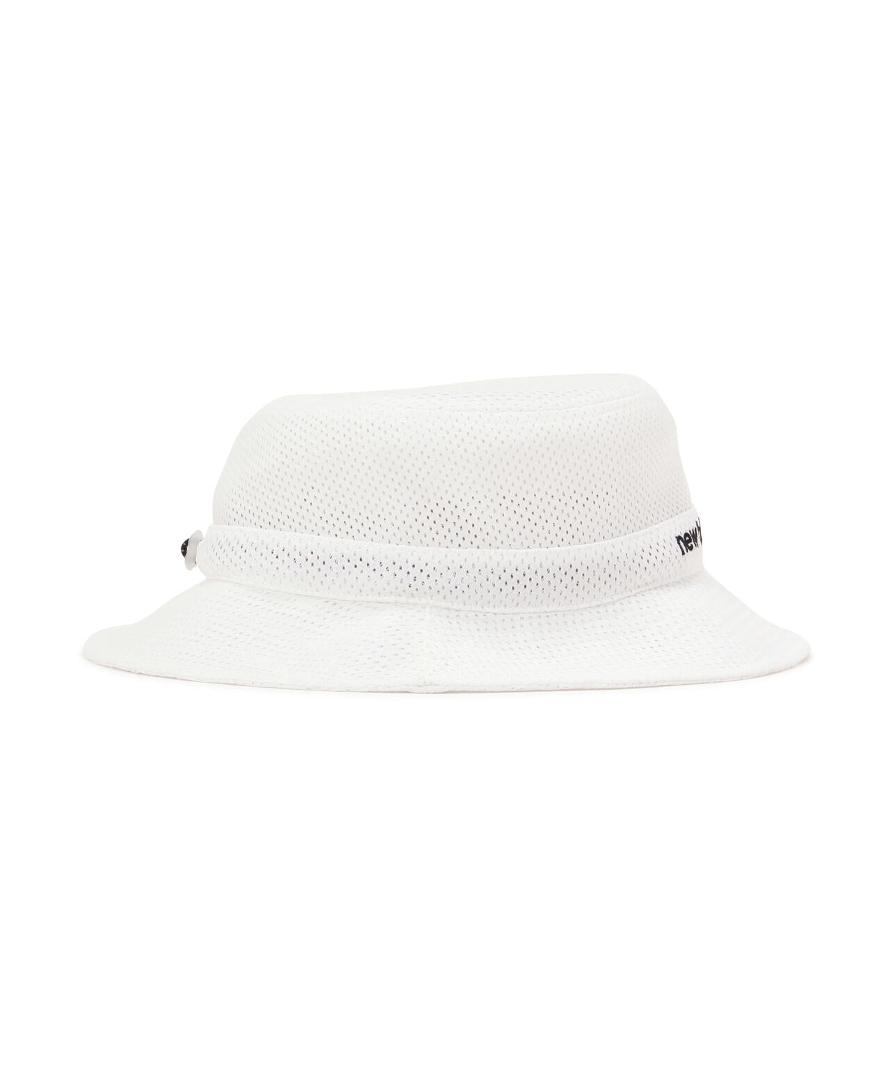 メッシュ バケットハット (WOMENS) | new balance golf