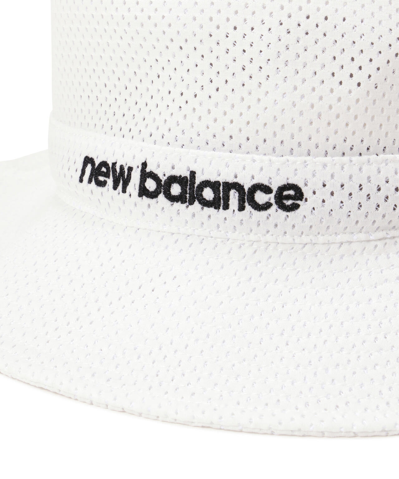 メッシュ バケットハット (WOMENS) | new balance golf