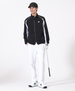 Height: 185cm    Chest: 81cm   Waist: 68cm　Hips: 90cm 着用サイズ：5