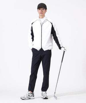 Height: 185cm    Chest: 81cm   Waist: 68cm　Hips: 90cm 着用サイズ：5