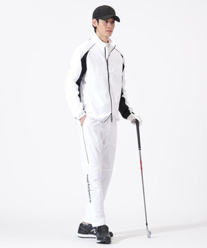Height: 185cm    Chest: 81cm   Waist: 68cm　Hips: 90cm 着用サイズ：5