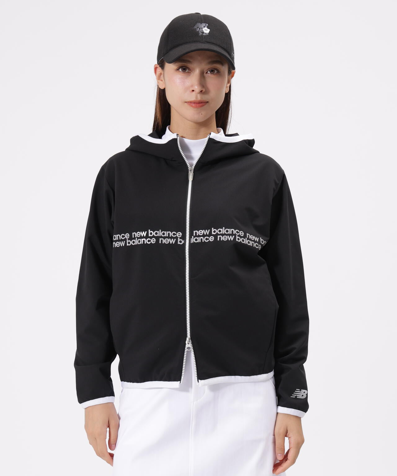 ＳＯＦＴＳＨＥＬＬ　ＦＵＬＬ　ＺＩＰ　ＨＯＯＤＩＥ