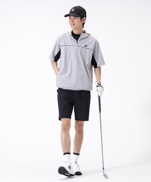 Height: 185cm    Chest: 81cm   Waist: 68cm　Hips: 90cm 着用サイズ：5