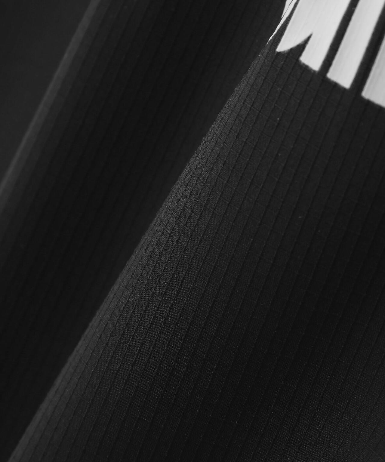 袖脱着 クルーネック スニードジャケット (MENS)
