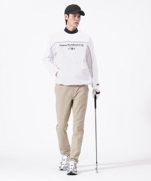 Height: 185cm    Chest: 81cm   Waist: 68cm　Hips: 90cm 着用サイズ：5