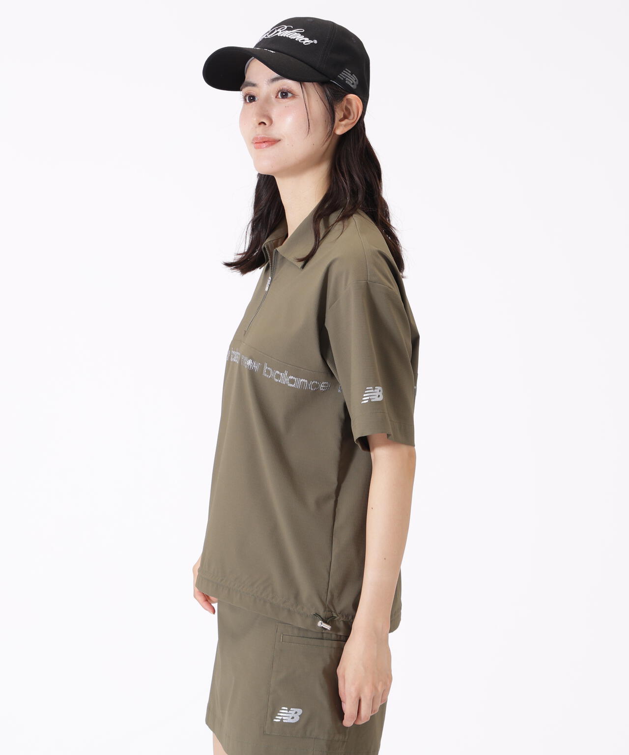 168cm 着用サイズ：1