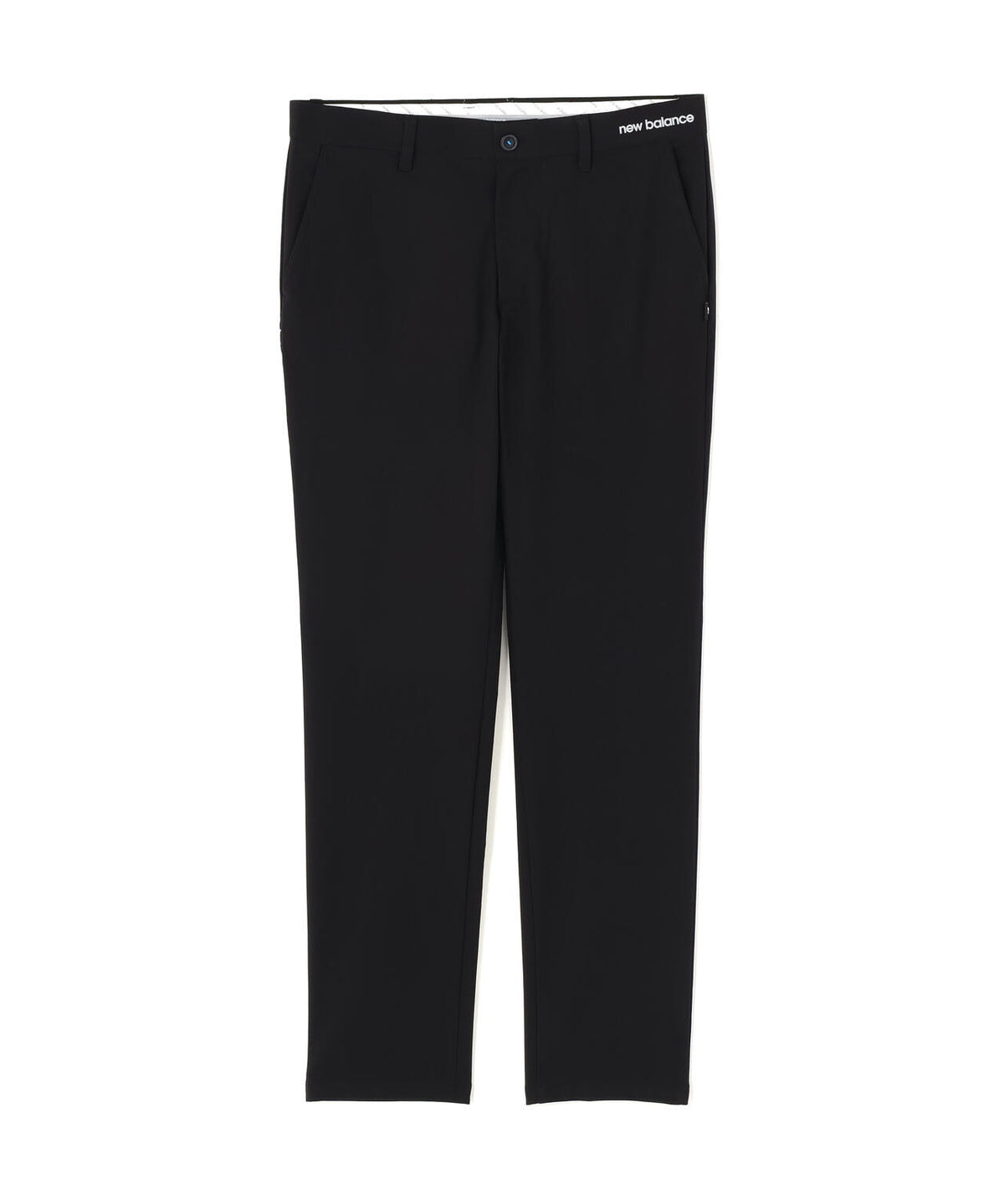 撥水 防透 ロングパンツ (MENS)