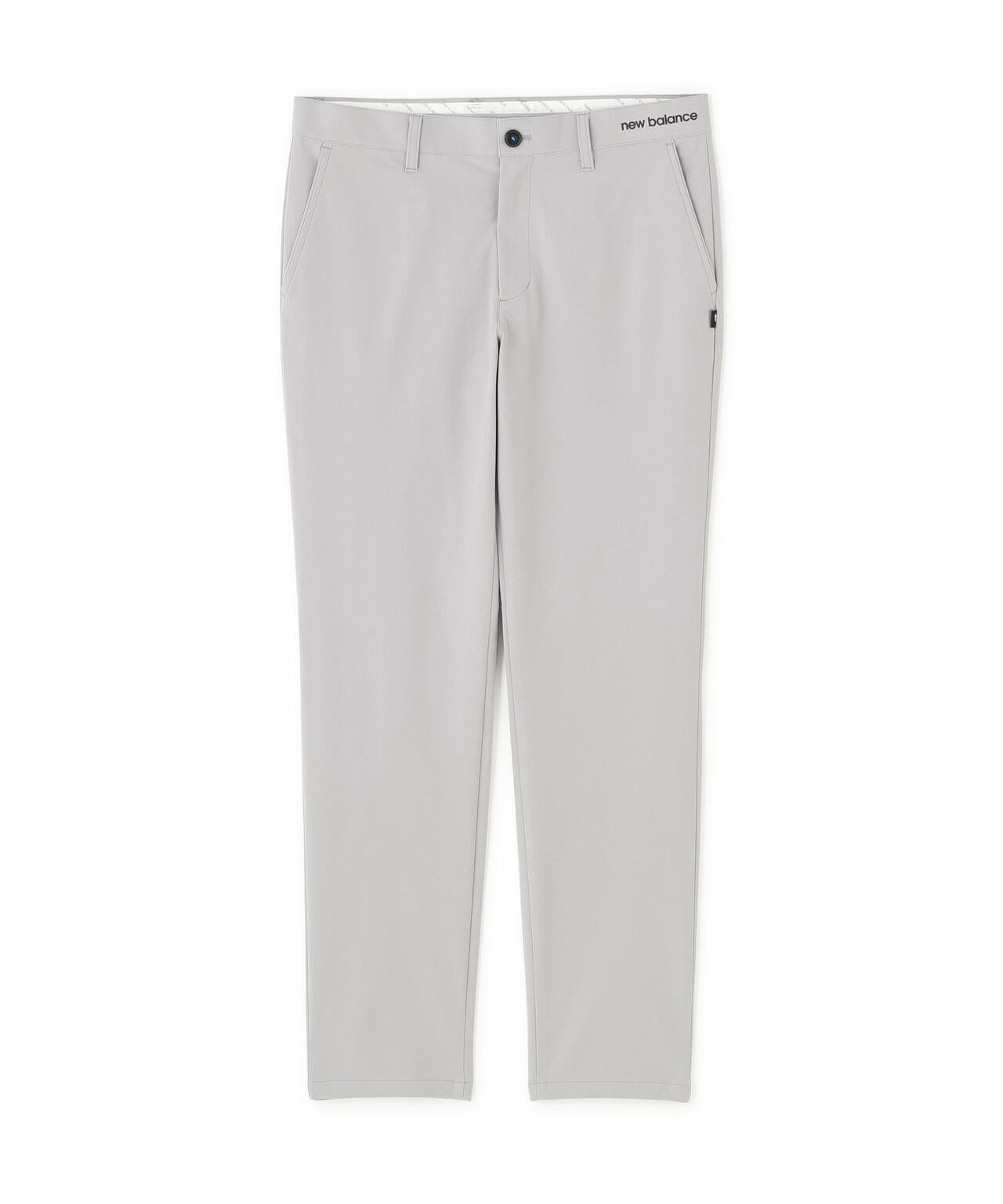 撥水 防透 ロングパンツ (MENS) | new balance golf（ニューバランス